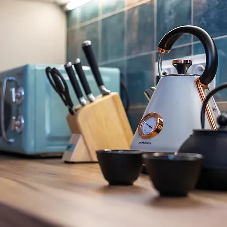 Swidnicka Deluxe ורוצלב