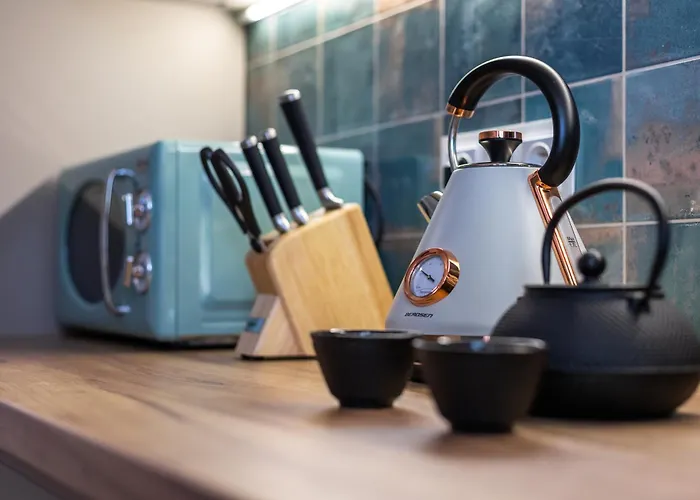 Swidnicka Deluxe Wrocław