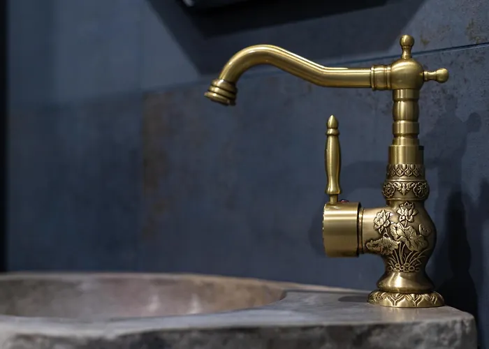 Appartement Swidnicka Deluxe