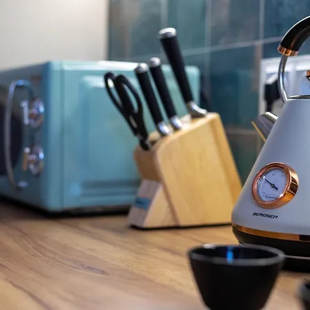 Swidnicka Deluxe Appartement Wrocław