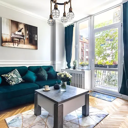 Swidnicka Deluxe Wrocław