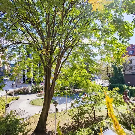 Appartement Swidnicka Deluxe *