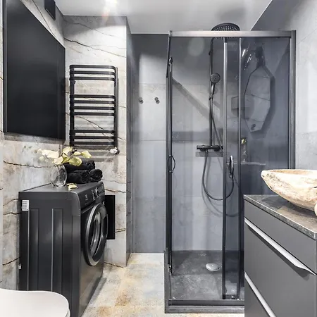Apartamento Swidnicka Deluxe Wrocław