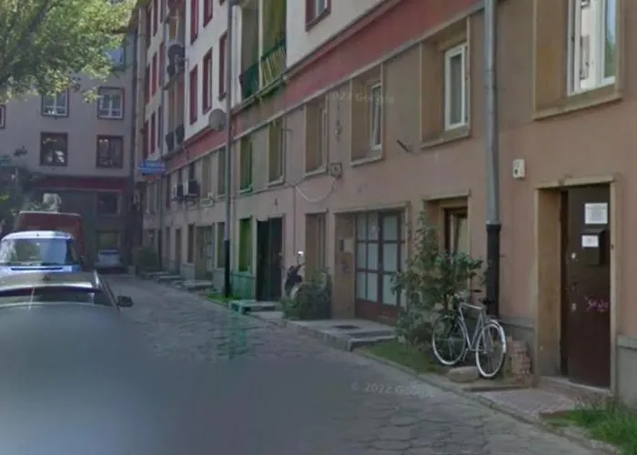 Swidnicka Deluxe Wroclaw