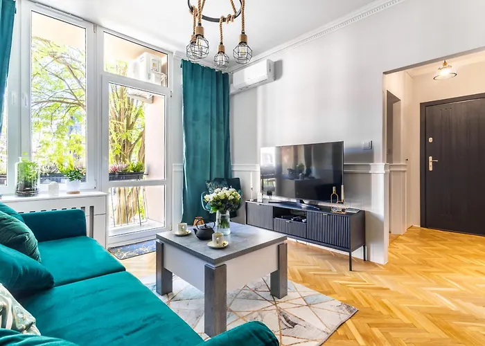 Swidnicka Deluxe Вроцлав